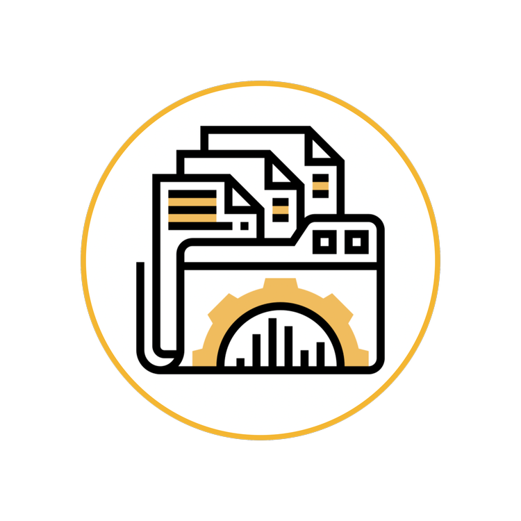 Quality Assurance Icon